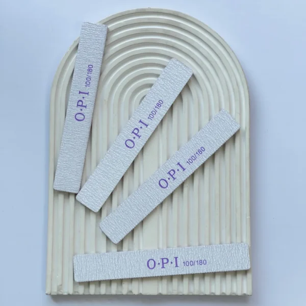 سوهان ناخن او.پی.آی | O.P.I Nail File