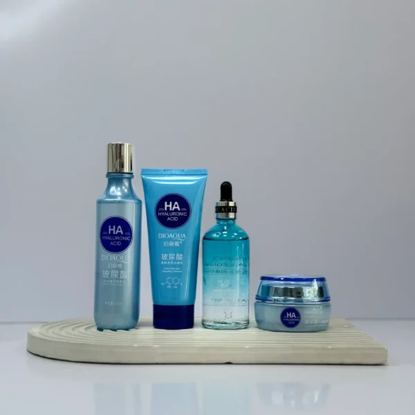 پک مراقبتی هیالورونیک اسید بیوآکوا 9840949