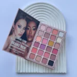 پالت سایه کتابی فشن آی‌گودکو 409498