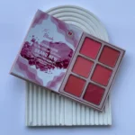 پالت سایه کتابی فشن آی‌گودکو | IGOODCO Fashion Eyeshadow Palette - Image 5