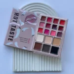 پالت سایه کتابی فشن آی‌گودکو | IGOODCO Fashion Eyeshadow Palette - Image 6