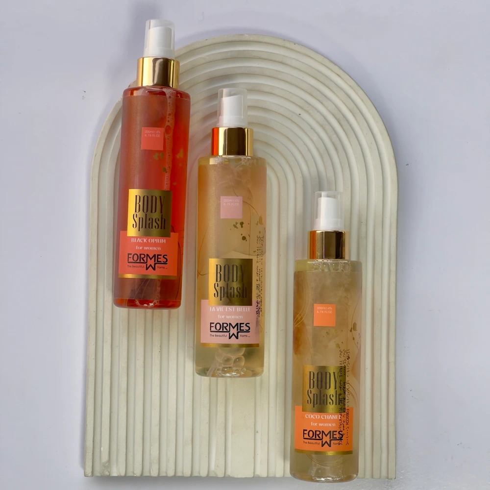 بادی اسپلش فورمس ۲۰۰ میل 98049498