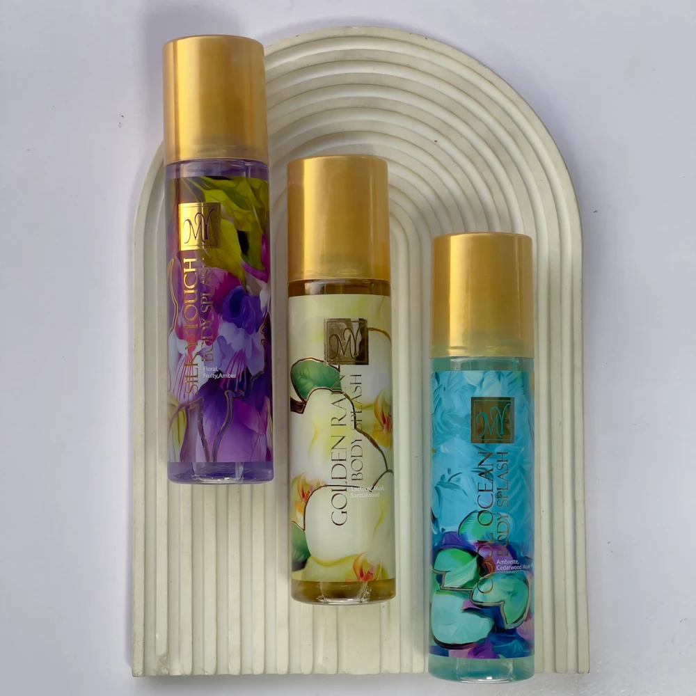 بادی اسپلش مای ۲۰۰ میل 980498