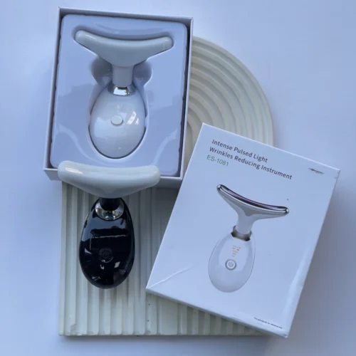 ماساژور گردن و صورت تیروس 9840489