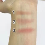 رژ گونه طرح گل مری کالر | Merry Color Flower Blush - Image 2