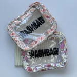 واش‌ بگ سایز بزرگ | Wash Bag