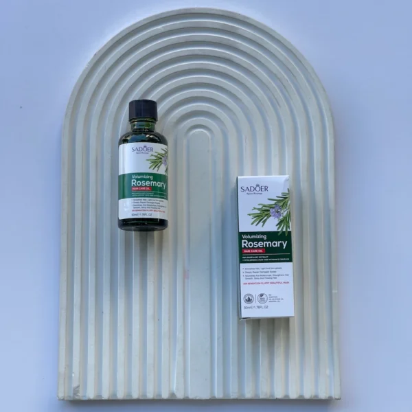 روغن رشد مو رزماری سادور ۵۰ میل 904994