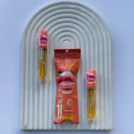 حجم‌دهنده لب هلو کاریته 0948994