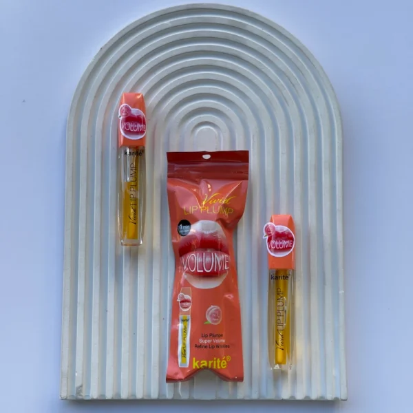 حجم‌دهنده لب هلو کاریته 0948994