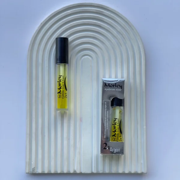 ژل ابرو ریملی مورلی ۱۰ میل 0499889