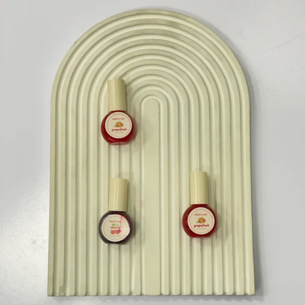 تینت لب و گونه رومانتیک رین ۶ میل 90499