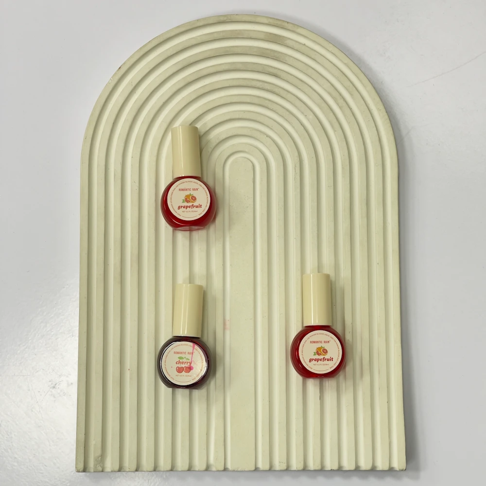 تینت لب و گونه رومانتیک رین ۶ میل 90499