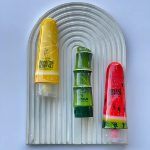 کرم دست میوه‌ای ووکالی ۱۰۰ گرم 904989