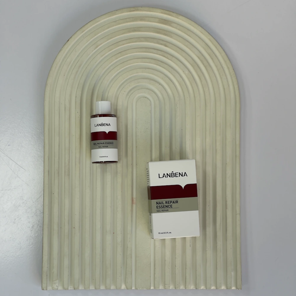 سرم تقویت ناخن لانبنا 15 میل 98409498