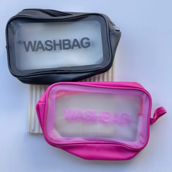 واش‌ بگ | Wash Bag