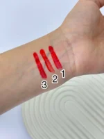 تینت لب و گونه رومانتیک رین ۶ میل | Romantic Rain Lip & Cheek Tint 6ml - Image 2