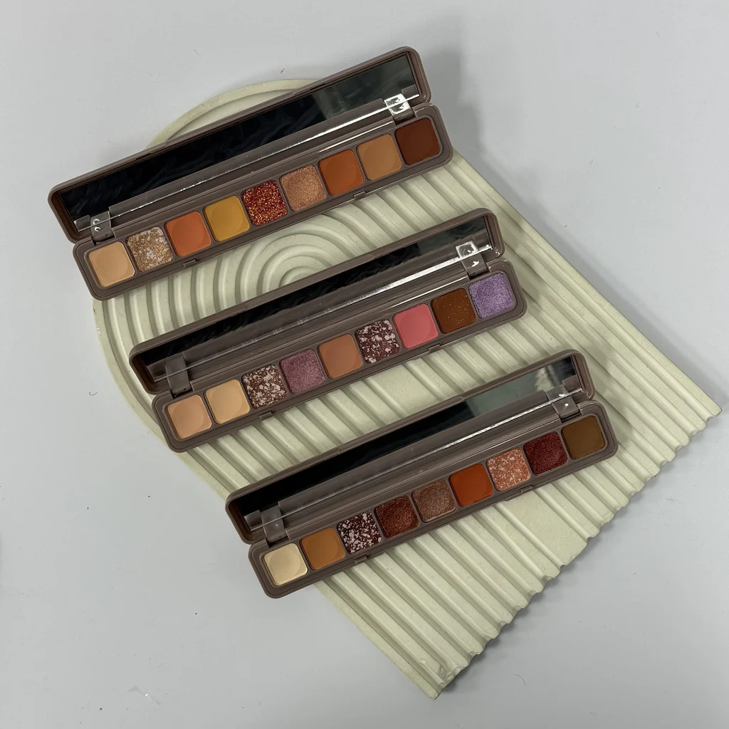 پالت سایه انگشتی هدی موجی 9084989