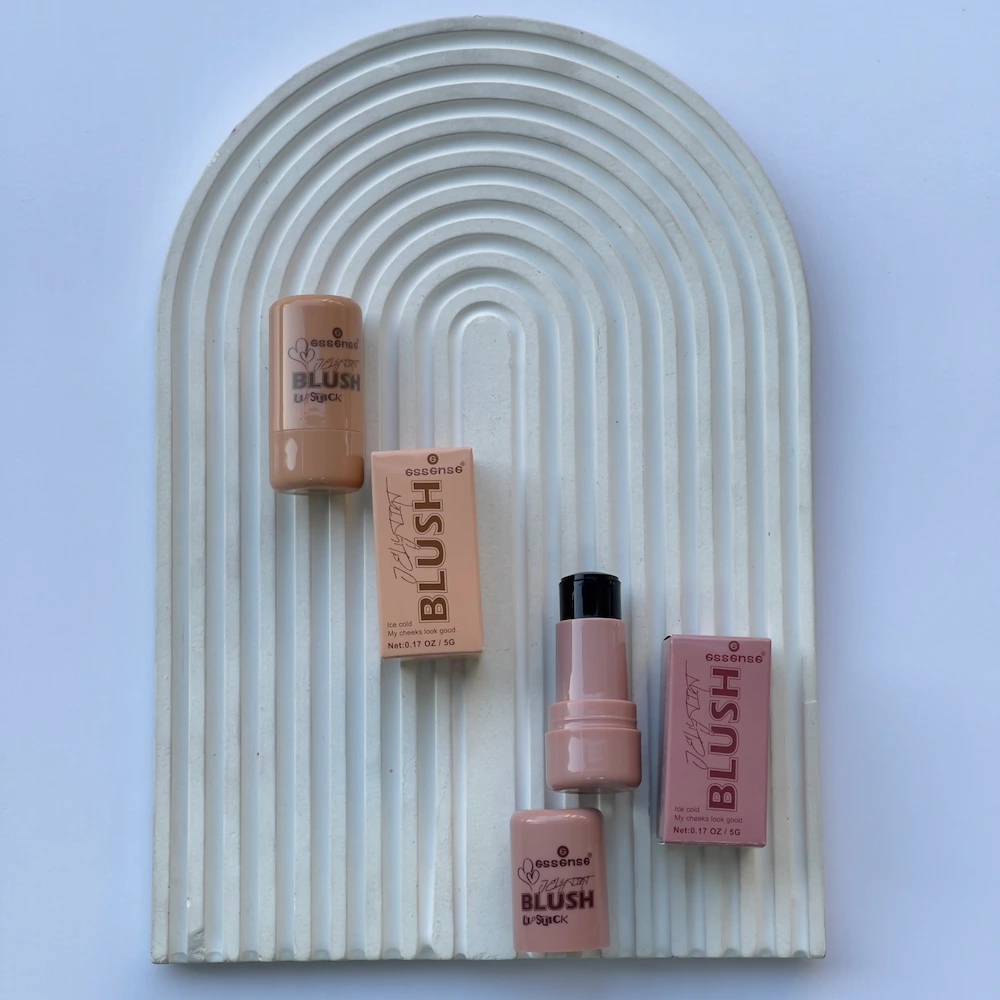 تینت ژله‌ای قهوه‌ای اسنس ۵ گرم 40949