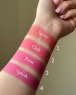 تینت لب ژله‌ای هدی موجی ۱۰ میل | Huda Mogi Jelly Lip Tint 10ml - Image 2