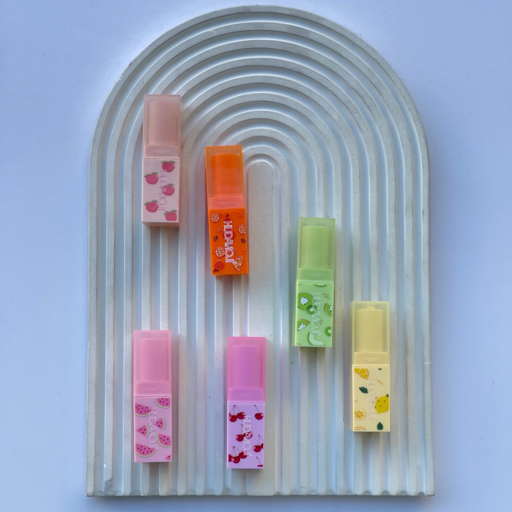 بالم لب و رژ جامد حرارتی هدی موجی 9840949