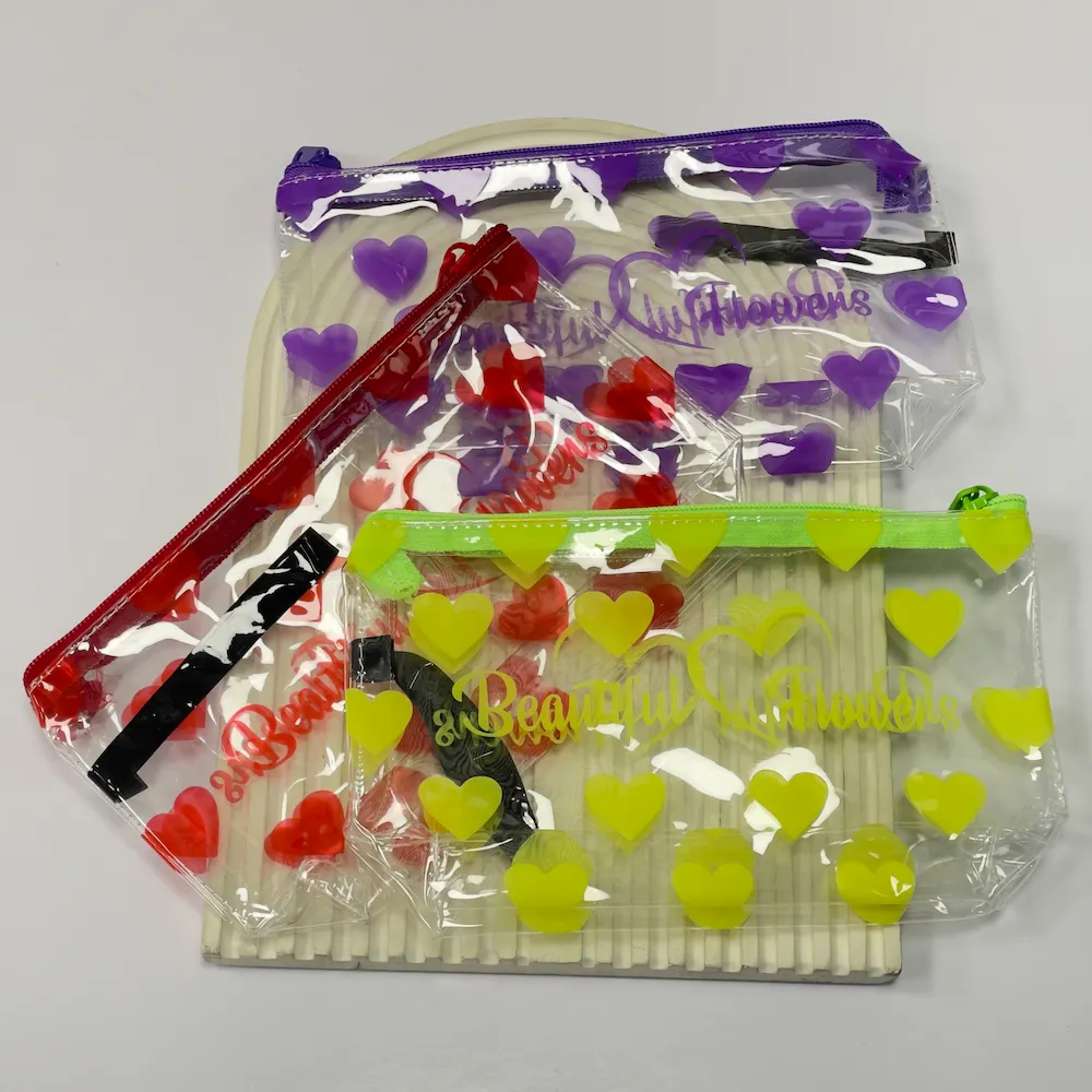 کیف آرایشی طلقی بیوتی فلاورز 9840989