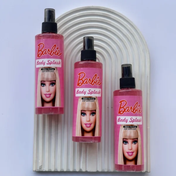 بادی اسپلش باربی ۲۵۰ میل 904849498