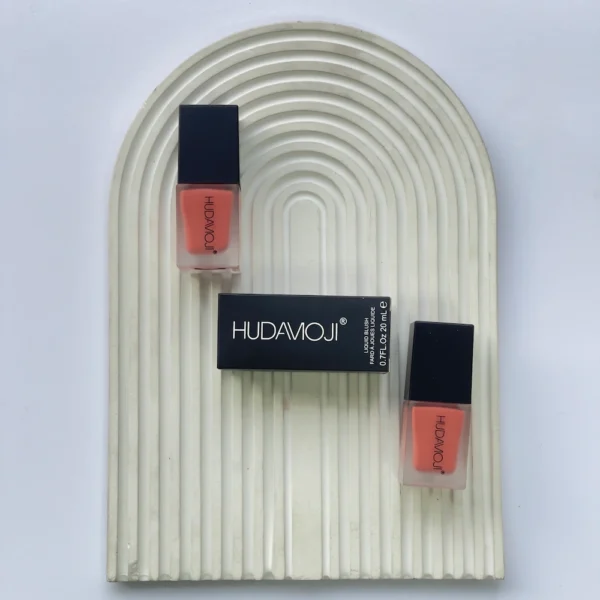 رژگونه مایع هدی موجی ۲۰ میل 99804940