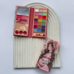 پالت آرایش کتابی گلف گرل مدل سویت گرل 984094