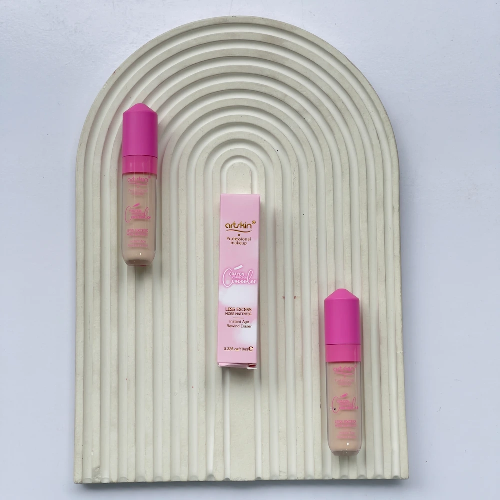 کانسیلر مایع صورتی آرت‌اسکین ۱۰ میل 984098489