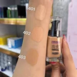 کرم پودر گاش 34 میل 949099