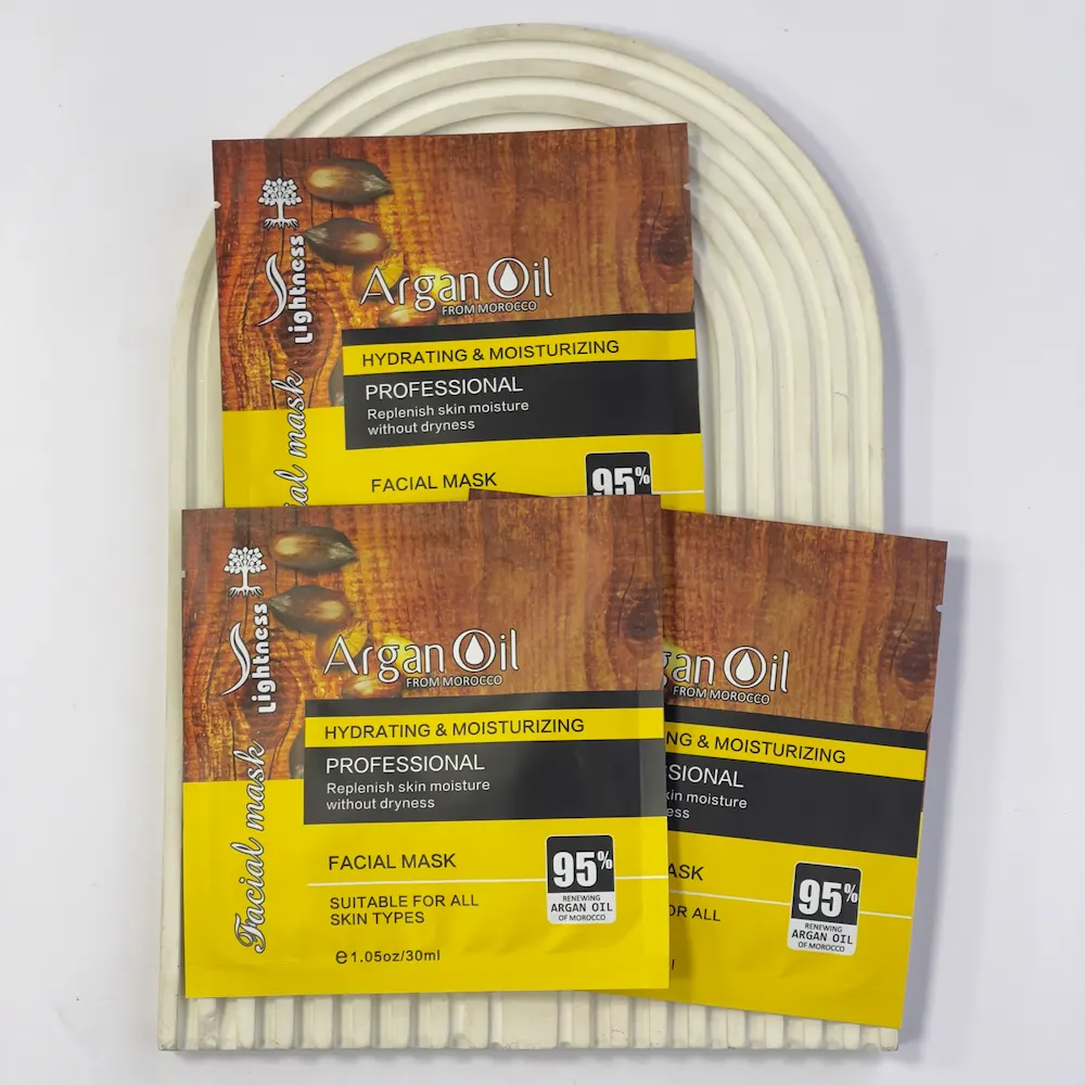 ماسک صورت ورقه‌ ای لایتنس 6846531