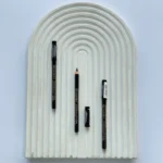 مداد چشم مشکی 12 ساعته گابرینی ضد آب 65845631