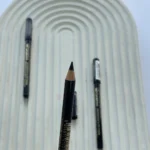 مداد چشم مشکی 12 ساعته گابرینی ضد آب | Gabrini Eye Pencil - Image 2