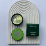 پچ زیر چشم جلبک دریایی بیوآکوا 80 گرم (60 ورق) | Bioaqua Seaweed Eye Patch - Image 2