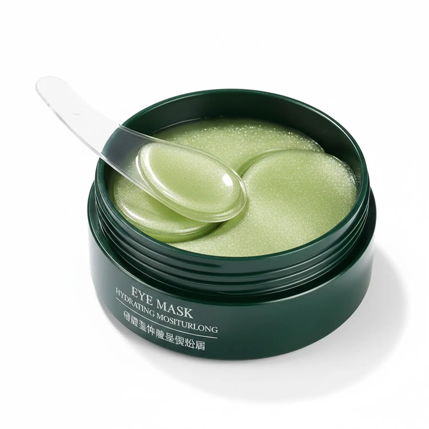 پچ زیر چشم جلبک دریایی بیوآکوا 65415631