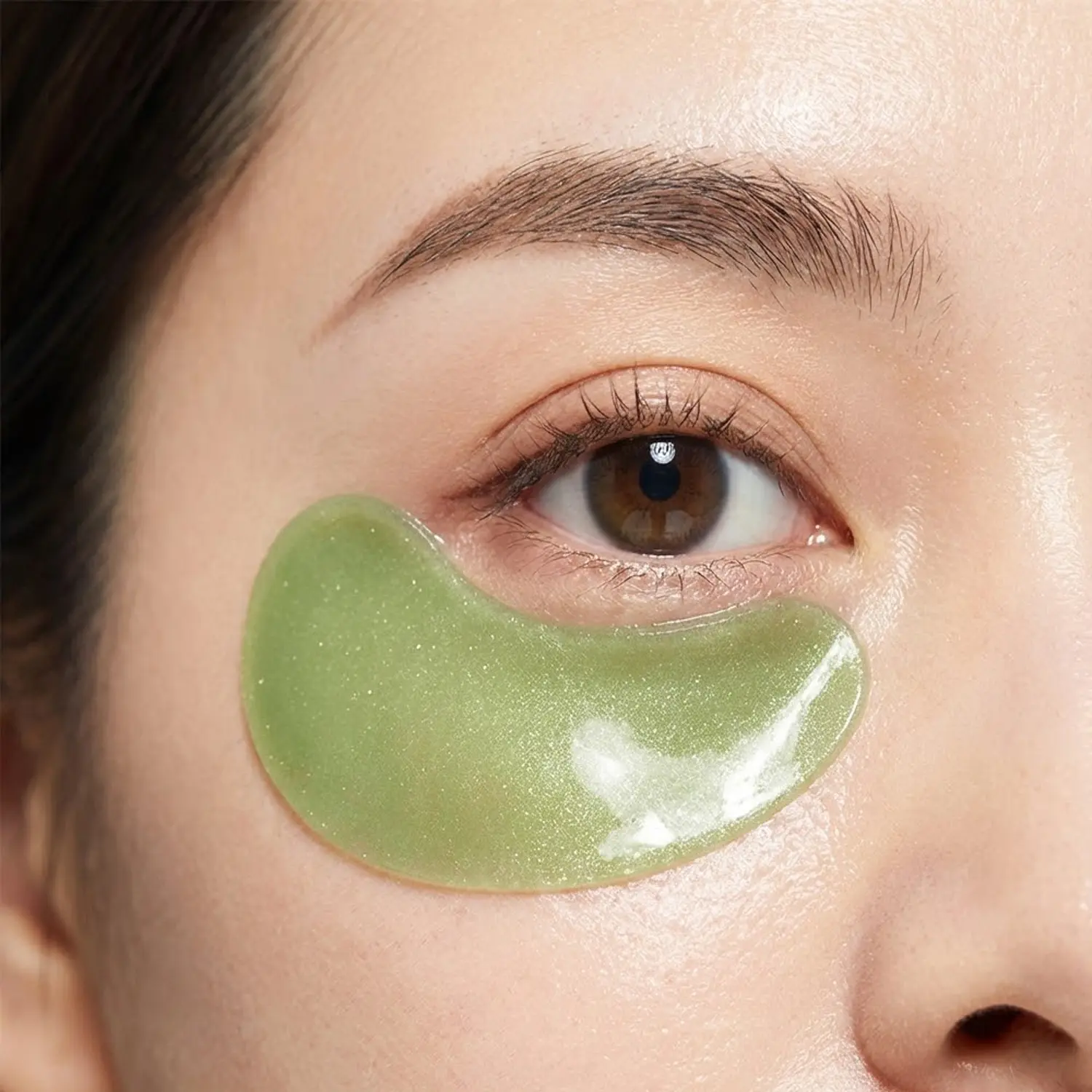 پچ زیر چشم جلبک دریایی بیوآکوا 54156312