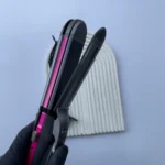اتو مو 4 کاره کیمی | Kemei 4-in-1 Hair Styler - Image 2
