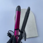اتو مو 4 کاره کیمی | Kemei 4-in-1 Hair Styler - Image 4