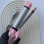 اتو مو 4 کاره وی جی ار | VGR 4-in-1 Hair Styler - Image 2