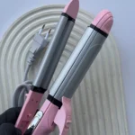 اتو مو 4 کاره وی جی ار | VGR 4-in-1 Hair Styler - Image 3