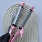 اتو مو 4 کاره وی جی ار | VGR 4-in-1 Hair Styler - Image 4