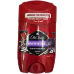 مام صابونی اولد اسپایس حجم 50 میل | Old Spice Original Soap Deodorant - Image 3