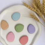پد آرایشی مدل انگشتی | Fingertip Makeup Puff - Image 2