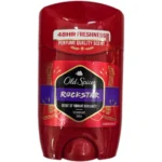 مام صابونی اولد اسپایس حجم 50 میل | Old Spice Original Soap Deodorant - Image 2