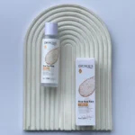 تونر روشن‌ کننده و آبرسان برنج بیوآکوا | Bioaqua Rice Raw Pulp Toner 120ml