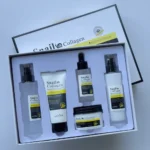 پک مراقبت از پوست سادور مدل Snails & Collagen بسته ۵ عددی | Sadoor Snails & Collagen Skin Care Set