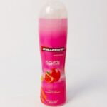 ژل تنگ‌ کننده واژن گالاردو حاوی عصاره انار 65 میلی‌ لیتر | Gallardo Tighten Lubricant Gel 65ml - Image 2