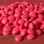وکس موبر عدسی ۱۰۰ گرم | Hair Removal Wax Beans 100g - Image 2