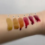 تینت لب چتری شاین‌ دار | Lip Gloss Tint - Image 2