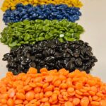 وکس موبر عدسی ۱۰۰ گرم | Hair Removal Wax Beans 100g - Image 3